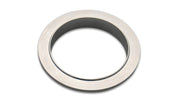 Vibrant Aluminum V-Band Flange for 4in OD Tubing - Male