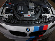 aFe POWER Magnum FORCE Stage-2 Pro 5R Cold Air Intake System 15-19 BMW M3/M4 3.0L