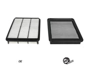 aFe MagnumFLOW Air Filters OER PDS A/F PDS Toyota Landcruiser 98-074Runner V8 03-09
