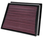 K&N Replacement Air Filter for 11-12 GMC Sierra / Chevy Silverado