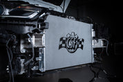 CSF Audi B8 S4 & S5 High Performance All-Aluminum Radiator