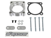 aFe Silver Bullet Throttle Body Spacers TBS Toyota Tacoma 05-11 V6-4.0L