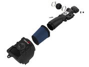 aFe Momentum GT Pro 5R Cold Air Intake System 2018+ Jeep Wrangler (JL) V6 3.6L