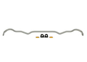 Whiteline 05-08 Subaru Legacy GT / 04-07 Subaru Outback (Non-Turbo ONLY) 22mm HD Adj. Front Swaybar