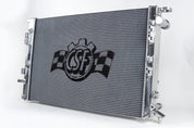 CSF Audi B8 S4 & S5 High Performance All-Aluminum Radiator