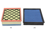 aFe MagnumFLOW OEM Replacement Air Filter PRO 5R 13-16 Ford Fusion 1.5L/1.6L/2.0L (t)/2.5L