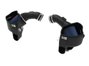 aFe POWER Magnum FORCE Stage-2 Pro 5R Cold Air Intake System 12-19 BMW M5 (F10) / M6 (F12/13)