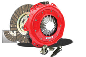 McLeod Street Pro Clutch Kit Street 4.6L 96-00