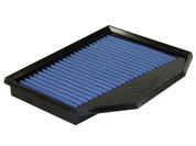 aFe MagnumFLOW Air Filters OER P5R A/F P5R BMW X3 05-10 / Z4 06-08 L6-3.0L