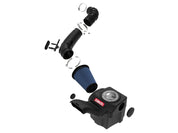 aFe POWER Momentum GT Pro 5R Media Intake System 16-19 Ford Fiesta ST L4-1.6L (t)