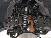 ICON 2015+ Ford F-150 4WD 0-2.63in Stage 1 Suspension System
