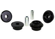 Whiteline 90-05 Mazda Miata (NA/NB) Differential Mount Bushing Kit