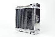 CSF Mercedes Benz E63 / CLS 63 M157 High Performance All Aluminum Auxiliary Radiators