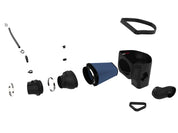 aFe 19-23 Dodge Challenger Hellcat V8-6.2L (sc) Magnum FORCE Stage2 Cold Air Intake System w/Pro 5R