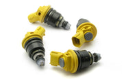 DeatschWerks 04-06 STi / 04-06 Legacy GT EJ25 1000cc Side Feed Injectors  *DOES NOT FIT OTHER YEARS*