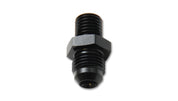 Vibrant -10AN to 16mm x 1.5 Metric Straight Adapter