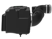 aFe Quantum Pro DRY S Cold Air Intake System 11-16 GM/Chevy Duramax V8-6.6L LML - Dry