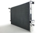 CSF 2015+ Volkswagen Golf/GTI (VAG MQB) Triple-Pass Radiator