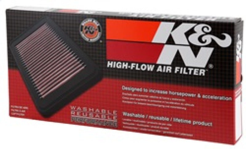 K&N 05 WRX / 99-06 Impreza / 99-04 Legacy Drop In Air Filter