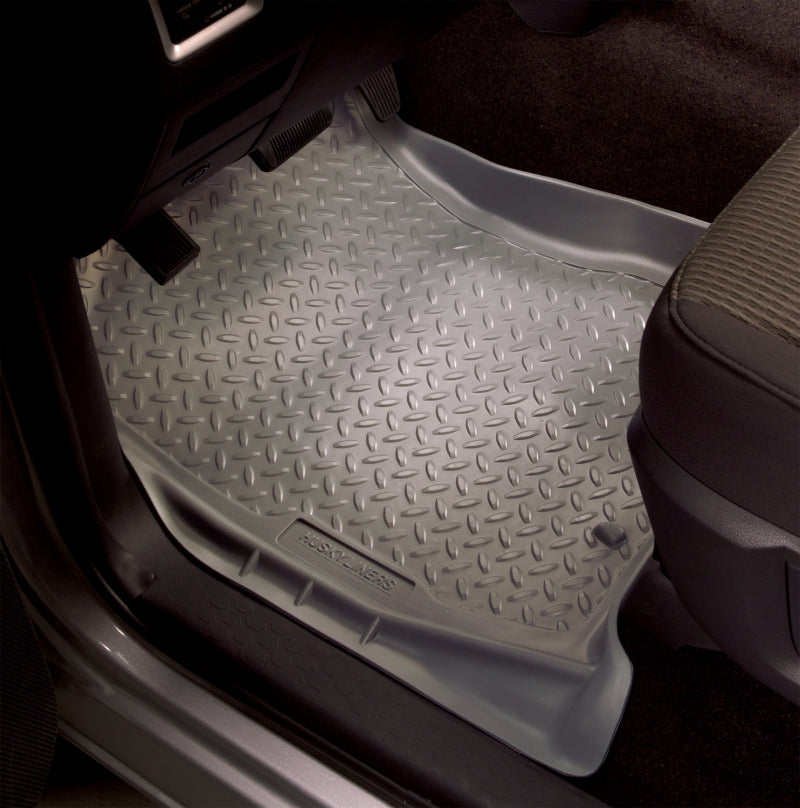 Husky Liners 05 10 Jeep Grand Cherokee Commander Classic Style