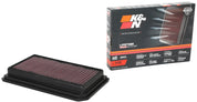 K&N 20-21 Cadillac CT5 V6 3.0L Replacement Air Filter