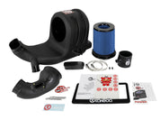 aFe Takeda Momentum Pro 5R Cold Air Intake System 15-18 Honda Fit I4-1.5L