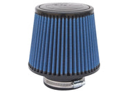 aFe MagnumFLOW Air Filters UCO P5R A/F P5R 3F x 6B x 4-3/4T x 6H