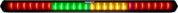 Rigid Industries 28in Chase Light Bar Rear Facing Light Bar