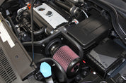 K&N 09-10 VW Passat/GLI/GTI 2.0L-L4 Typhoon Short Ram Intake