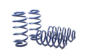 H&R 98-04 Audi A6 Quattro (AWD) 4B Sport Spring