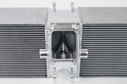 CSF 2019+ Porsche 911 Carrera (3.0L Turbo - Base/S/4/GTS) High Performance Intercooler System