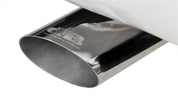 Corsa 2015-2020 Ford F-150 5.0L V8 Cat-Back Single Side Exit w/ 4.0in Polished Tip