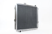 CSF 96-02 Toyota 4Runner (2.7/3.4L) Heavy-Duty All-Aluminum Radiator