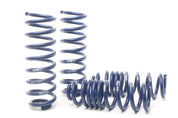 H&amp;R 17-18 Mercedes-Benz E400 4MATIC Coupe/E400 Coupe C238 Sport Spring (Incl Agility Control) RW