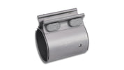 Vibrant TC Series High Exhaust Sleeve Clamp for 3in O.D. Tubing