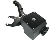 aFe MagnumFORCE Intake Stage-2 Si Fully Sealed Housing w/Pro Dry S Media 12-13 Toyota Tacoma V6 4.0L