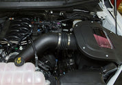 Roush 2018-2024 F-150 5.0L V8 Cold Air Intake Kit