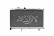 CSF 02-07 Subaru Impreza Radiator