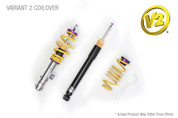 KW Coilover Kit V2 BMW 3series G20 M340i RWD w/o EDC Sedan (exc. M3)