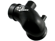 aFe Bladerunner Manifolds Turbo Inlet MAN Turbo Inlet GM Diesel Trucks 04.5-05 V8-6.6L (td)