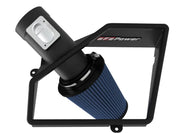 aFe Power Magnum Force Stage-2 Pro 5R Cold Air Intake System 15-17 Mini Cooper S F55/F56 L4 2.0(T)