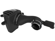 aFe Momentum GT Pro 5R Cold Air Intake System 13-15 Chevrolet Camaro SS V8-6.2L