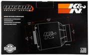 K&N Orion Universal Air Cleaner Assembly