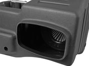 aFe Momentum HD PRO Dry S Stage-2 Si Intake 99-03 Ford Diesel Trucks V8-7.3L (td)(See afe51-73002-E)