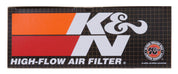 K&N 99-07 Suzuki GSX1300R Hayabusa Air Filter