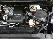 K&N 63 Series AirCharger Performance Intake 20-21 Chevrolet 1500 L6-3.0 DSL