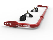 aFe Control 20-22 Ford Explorer ST 3.0L V6 (tt) Sway Bar Set - Front & Rear