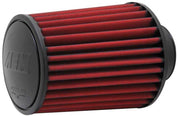AEM 2.75in Flange ID x 6.25in Base OD x 7in H Dryflow Conical Air Filter