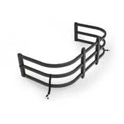 AMP Research 19-23 Ram 1500 (Excl. RamBox/Multi-Funct Tailgates) Std Cab BedXtender HD Max - Black