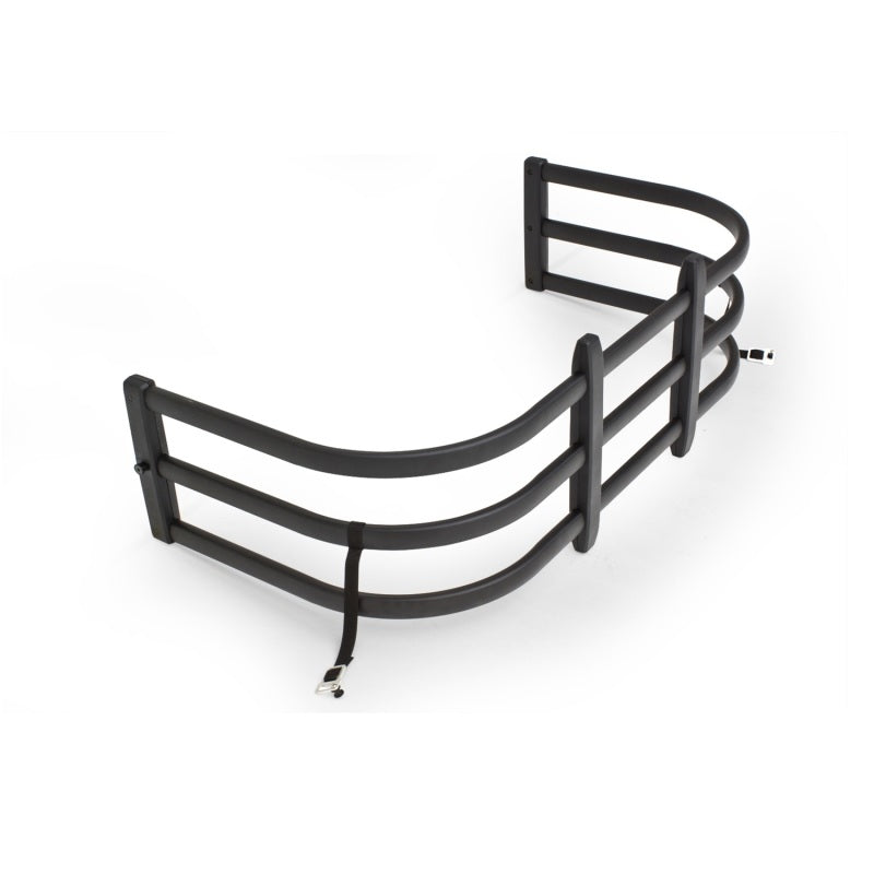 AMP Research 19-23 Ram 1500 (Excl. RamBox/Multi-Funct Tailgates) Std Cab BedXtender HD Max - Black